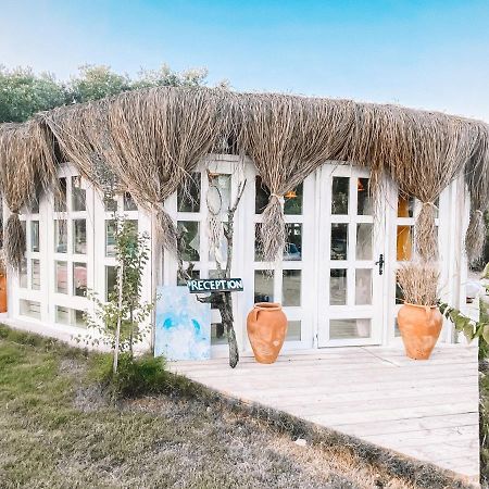 Alacati Barbarossa Hotel Cesme Exterior photo