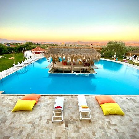 Alacati Barbarossa Hotel Cesme Exterior photo