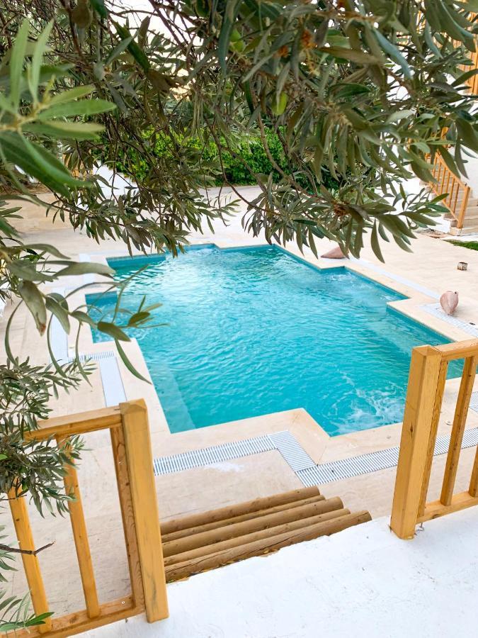 Alacati Barbarossa Hotel Cesme Exterior photo
